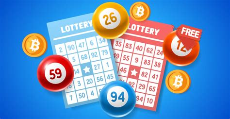 free bitcoin lottery
